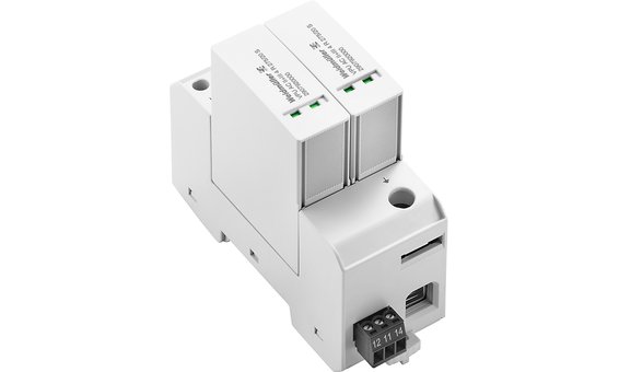 VPU AC II+III 4R 275/20 S